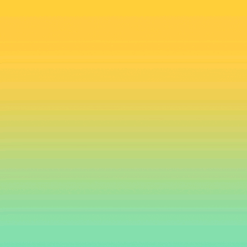 a yellow and green gradient background with a gradient of yellow to green .