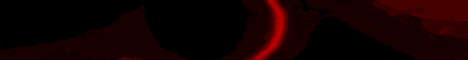 a blurred image of a red background with the word ekly