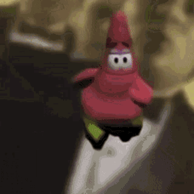 Patrick Star GIF - Patrick Star Spongebob GIFs