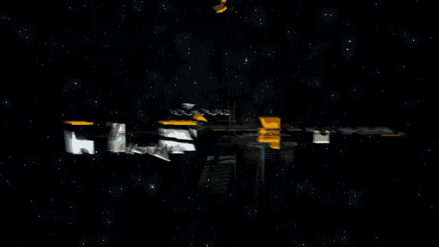 a black background with a yellow arrow and the word ernative