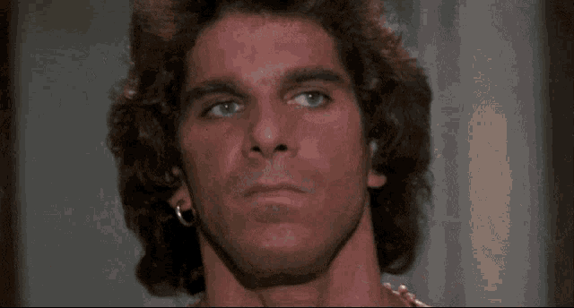 Lou Ferrigno Sinbad Of The Seven Seas GIF