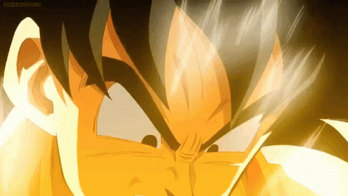 Goku Son Goku GIF - Goku Son Goku Frieza GIFs