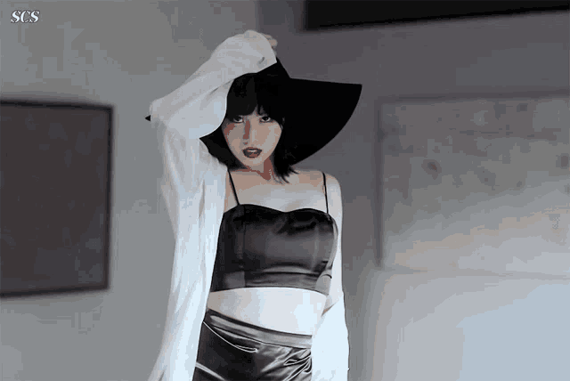 Momo GIF