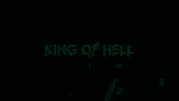Zoro King Of The Hell GIF - Zoro King Of The Hell Kadir GIFs