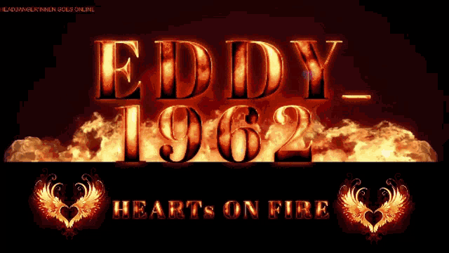 Eddy Meddler Meddl Tok GIF - Eddy Meddler Meddl Tok Eddy_1962 GIFs