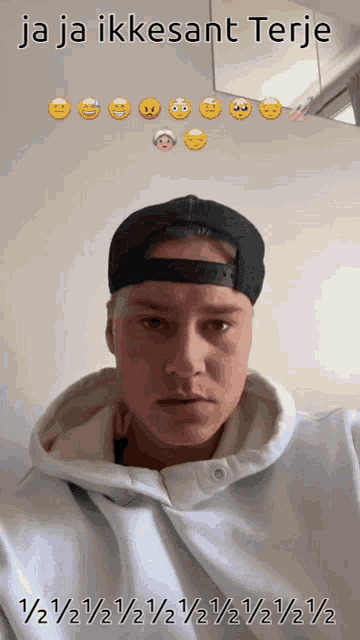 Egentlig Terje GIF