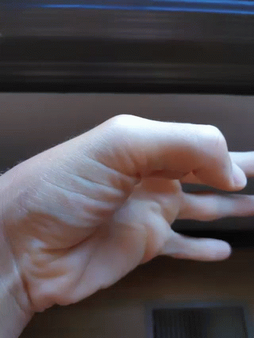 Signs Hand GIF - Signs Hand GIFs