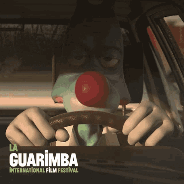 Guarimba Bored GIF - Guarimba Bored Traffic GIFs