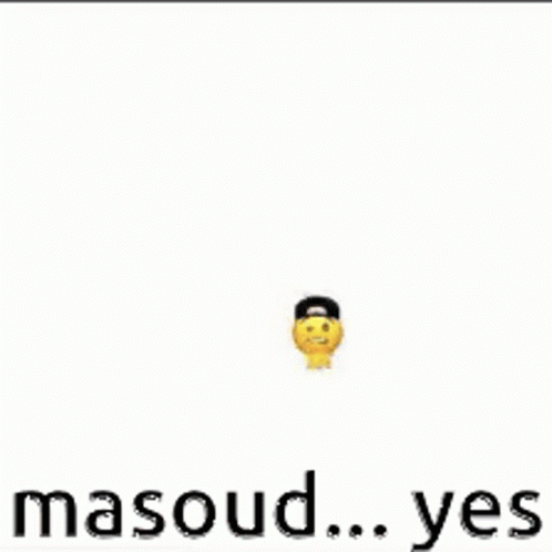 Masoud GIF - Masoud GIFs