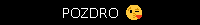 a black background with the word pozoro and an emoji