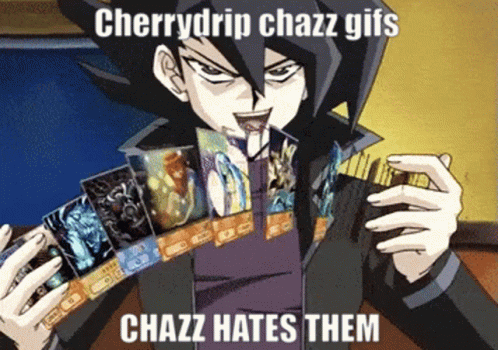 Chazz Cherrydrip GIF - Chazz Cherrydrip Cherry GIFs