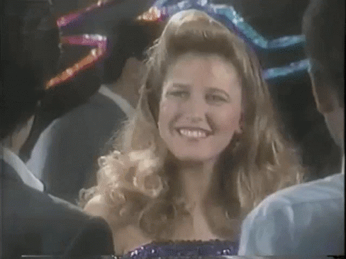 80s 80s Woman GIF - 80s 80s Woman Oh Hello GIFs