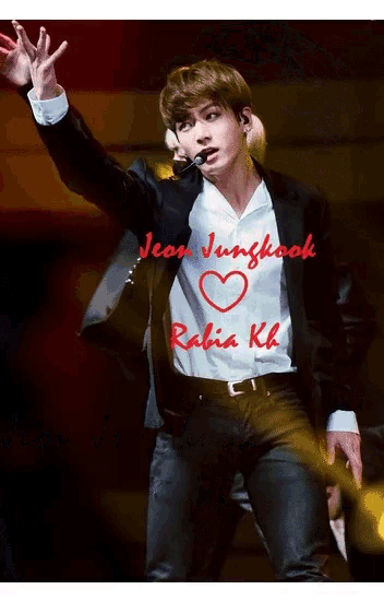 a picture of a young man with the name jeon jungkook on his shirt