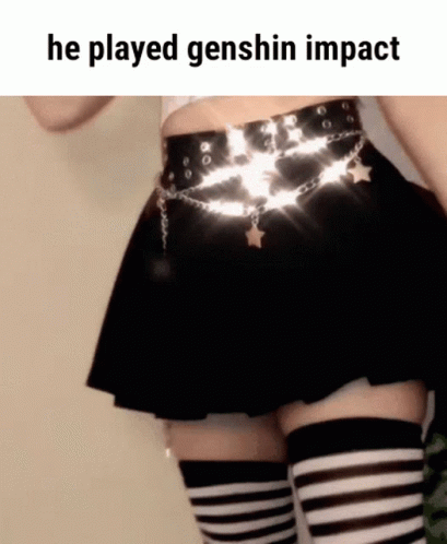 Genshin Players GIF - Genshin Players Impact GIFs