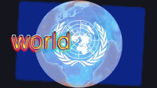 World Peace Seems Legit GIF - World Peace Seems Legit GIFs