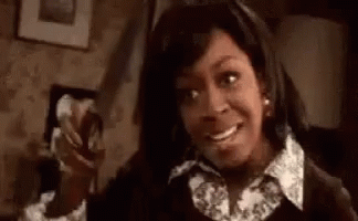 Rocelle Dont Fuck With Me GIF - Rocelle Dont Fuck With Me Everybody Hates Chris GIFs