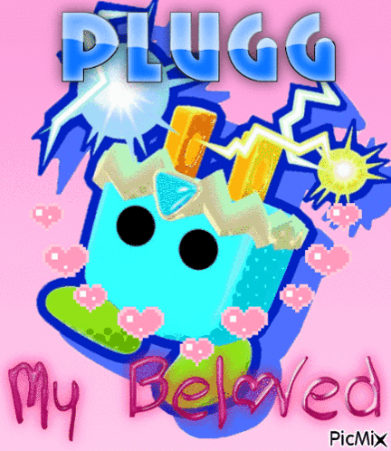 Plugg Kirby GIF - Plugg Kirby Plugg Kirby GIFs