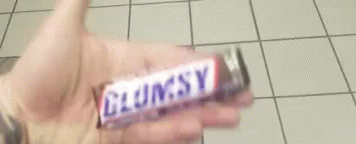 Snickers Brat GIF - Snickers Brat Clumsy GIFs