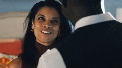 Pounce GIF - This Is Us This Is Us Series Beth Pearson GIFs