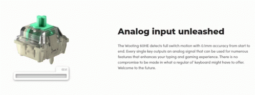 Analog Input Unleashed GIF - Analog Input Unleashed GIFs