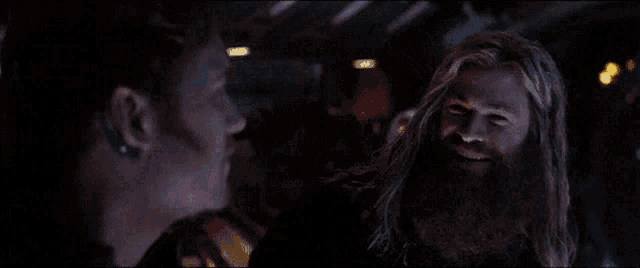 Thor Starlord Of Course Thor Of Course GIF - Thor Starlord Of Course Thor Of Course Of Course GIFs