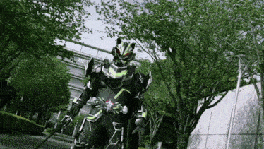 Kamen Rider Kamen Rider Tycoon GIF - Kamen Rider Kamen Rider Tycoon Kamen Rider Tycoon Shogun GIFs
