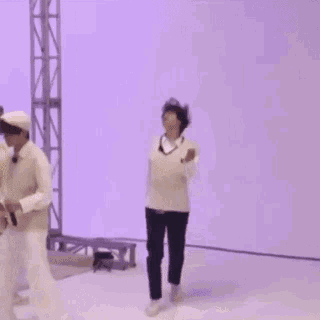 Seokjin Cute Seokjin Dancing GIF - Seokjin Cute Seokjin Dancing Seokjin Dance GIFs