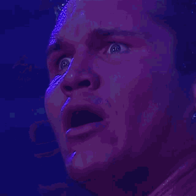 Randy Orton Surprised GIF - Randy Orton Surprised Scared GIFs