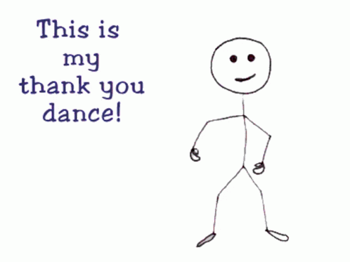 This Is My Thank You Dance Dancing GIF - This Is My Thank You Dance Dancing Dance Move GIFs