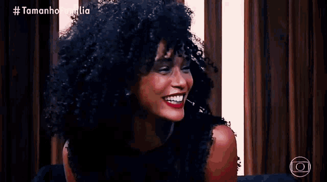Taís Araújo Tais Araujo GIF