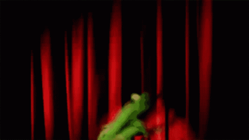 Celebrate Kermit GIF - Celebrate Kermit GIFs