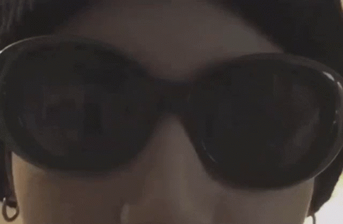 Bts Jungkook GIF - Bts Jungkook Glasses GIFs