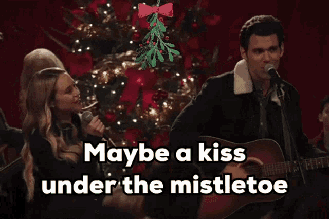 Kevinmcgarry Asongforchristmas GIF - Kevinmcgarry Asongforchristmas Asfc GIFs