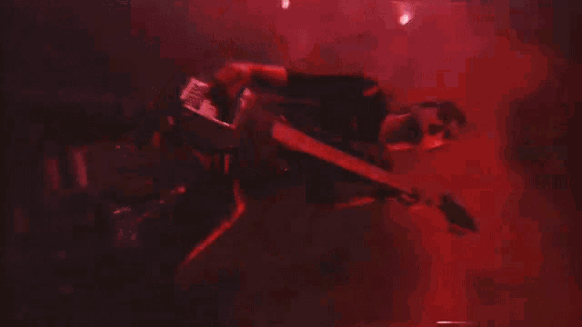Guitar Guitarist GIF