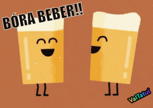 Cerveja Valtatuí Bora Beber GIF - Cerveja Valtatuí Bora Beber Beer GIFs