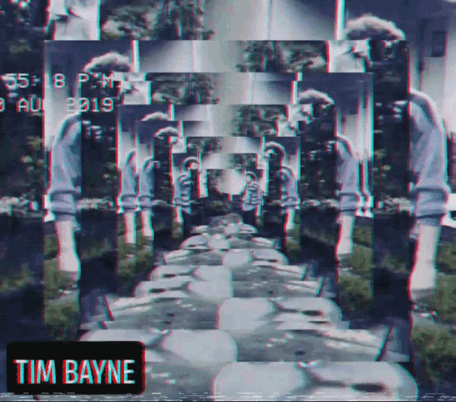 Tim Bayne Static Image GIF - Tim Bayne Static Image Looping Image GIFs