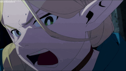 a close up of a woman 's face with a watermark that says ' naruto ' at the bottom