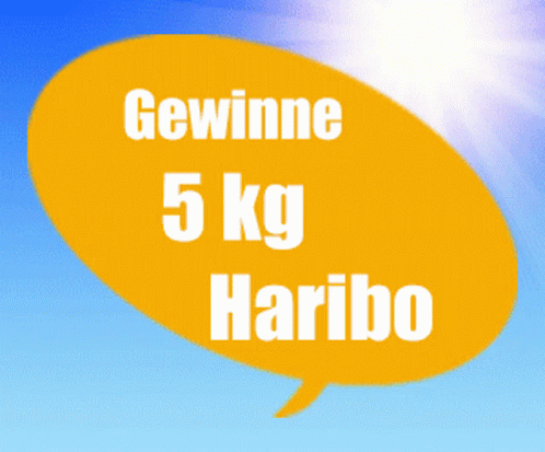 Mitmachen Haribo GIF - Mitmachen Haribo Gummies GIFs
