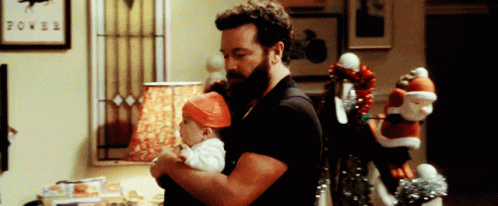 Rooster Bennet The Ranch GIF - Rooster Bennet The Ranch Danny Masterson GIFs