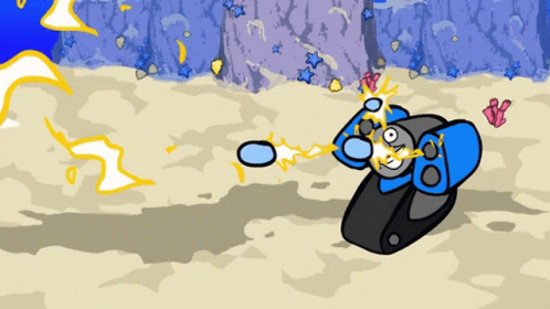 Cyclone Carbot Animations GIF - Cyclone Carbot Animations Firing GIFs