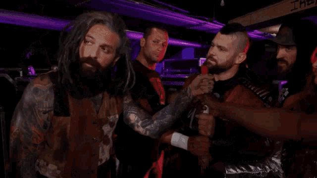 Honor No More GIF