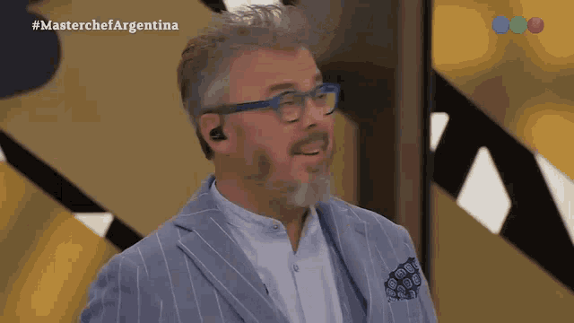Ah Donato De Santis GIF