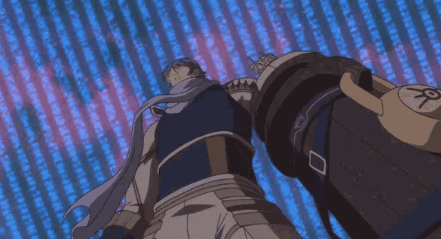Hackroots Dothackroots GIF