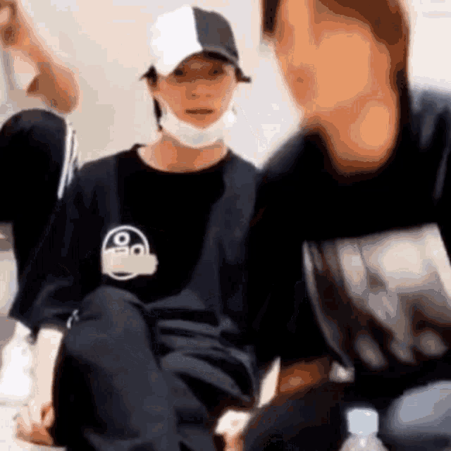 Jeno Jeno Nct GIF
