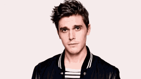 Pablo Marshall GIF