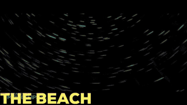 The Beach Virgine Ledoyen GIF - The Beach Virgine Ledoyen Francoise GIFs