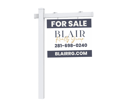 Blair Realty Group For Sale GIF - Blair Realty Group For Sale For Sale Sign GIFs