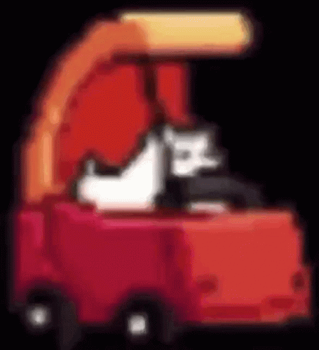 Dog Cart GIF - Dog Cart Spin GIFs