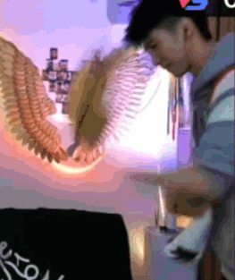 Mozy Cleaning GIF - Mozy Cleaning Chair GIFs