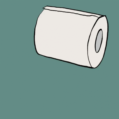Donald Trump Toilet Roll GIF - Donald Trump Toilet Roll Tissue GIFs